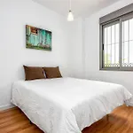 Apartamento Birgit