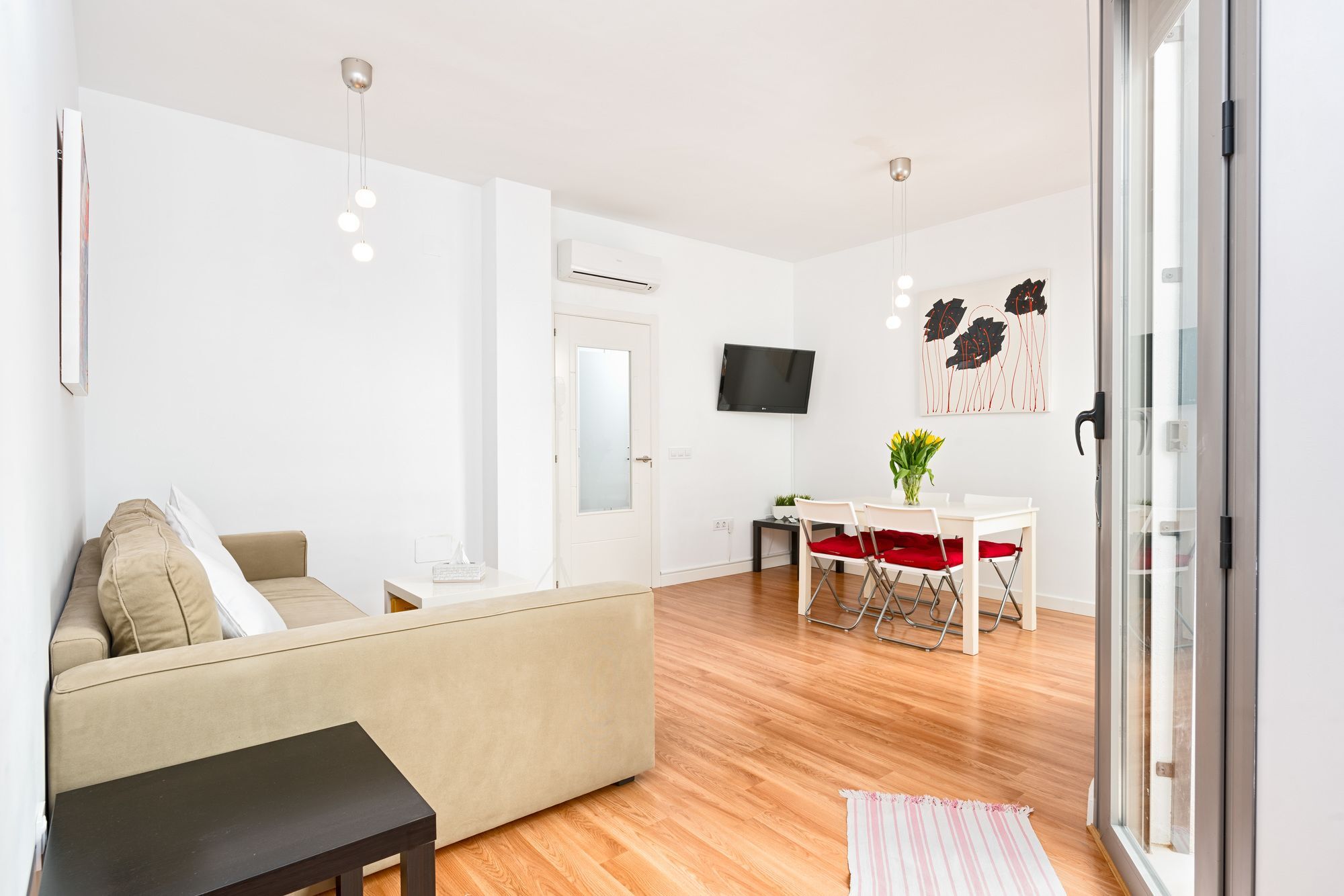 Appartement Birgit