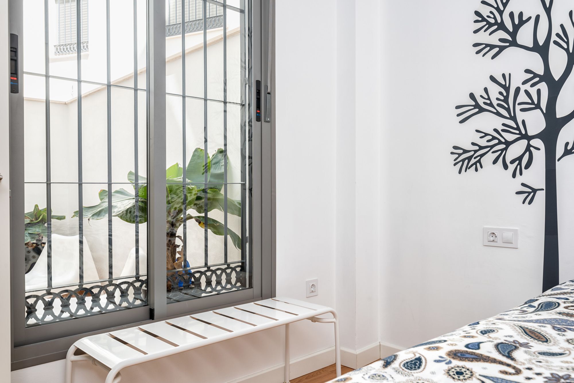 Appartement Birgit