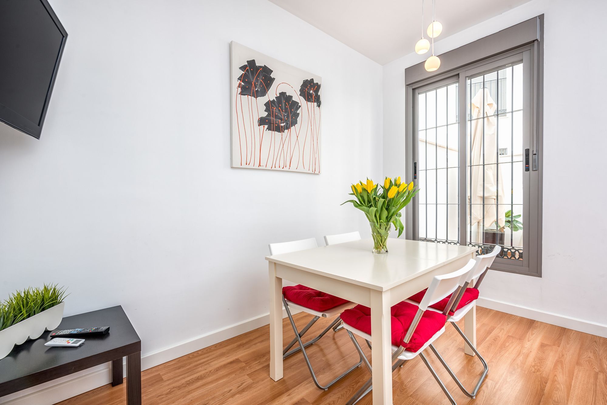 Appartement Birgit Málaga